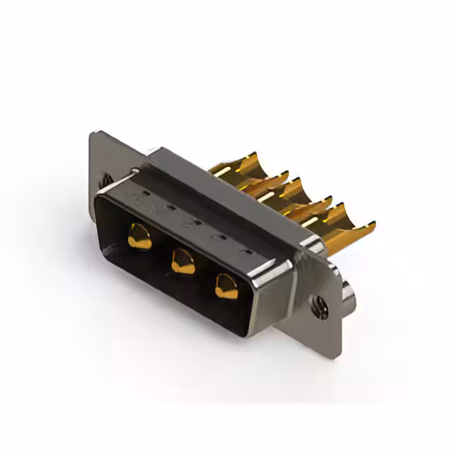 627-3W3-222-4TA EDAC Inc.  Conjuntos de conectores D-Sub